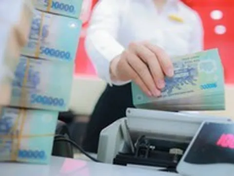 Người dân gửi hơn 11 triệu tỷ đồng vào ngân hàng