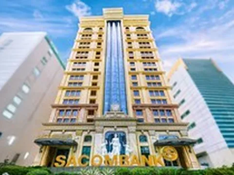 SACOMBANK chủ động giảm 2% lãi suất cho vay để hỗ trợ doanh nghiệp