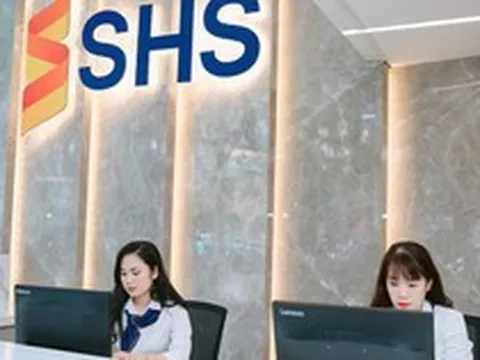 SHS lên kế hoạch phát hành 500 tỷ đồng trái phiếu