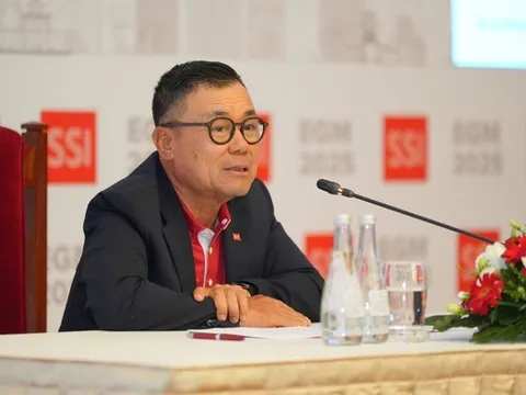 SSI cảnh báo giả mạo Chủ tịch Nguyễn Duy Hưng trên mạng xã hội