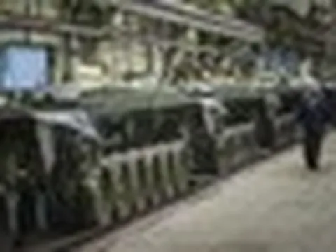 Nga: Tập đoàn Rostec gặp nguy khi lợi nhuận ròng giảm tới 42%
