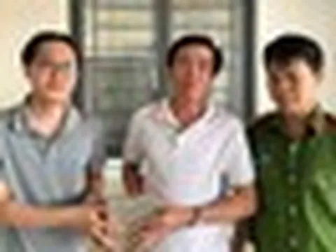 Công an kiểm tra, xác minh các giao dịch từ 70 triệu, 270 triệu đến 370 triệu đồng chuyển khoản nhầm
