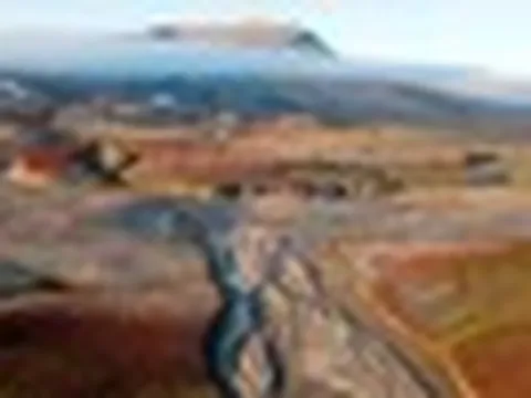 Phát hiện khu vực rộng gần 8.500 km² có trữ lượng ước tính 13 tỷ thùng dầu, trị giá 1.000 tỷ USD