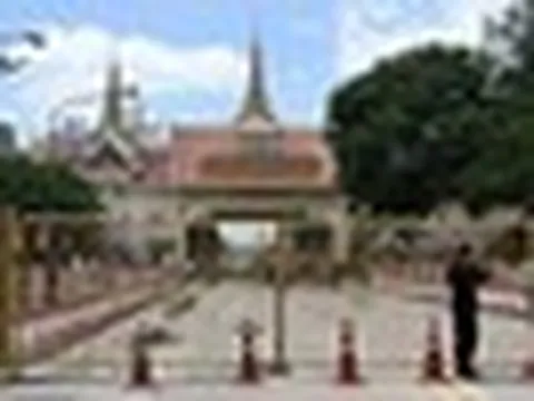 Biên giới với Thái Lan vẫn đóng, Campuchia bất ngờ công bố con số 1,6 tỷ USD