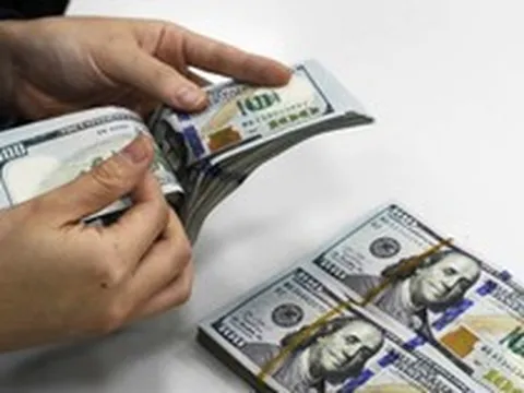 Sửa quy định về sử dụng tài khoản ngoại tệ, tài khoản đồng Việt Nam của tổ chức tín dụng nước ngoài