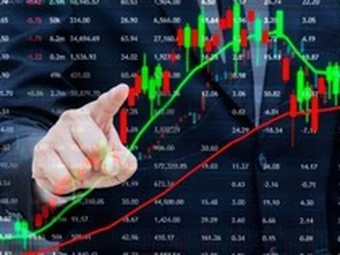 Một yếu tố có thể khiến chứng khoán biến động mạnh