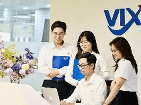 Danh mục cổ phiếu hơn 18.000 tỷ của chứng khoán VIX: Rót thêm 1.500 tỷ vào Eximbank và TCB, nắm giữ gần 3.000 tỷ đồng 2 mã họ Viconship