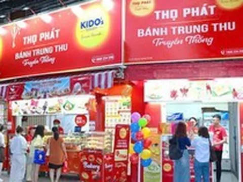 Người thân lãnh đạo Kido bán ra hơn 400.000 cổ phiếu KDC