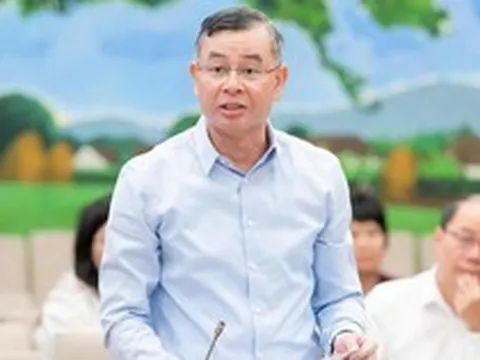 Thu gọn đầu mối: Tích hợp 4 chương trình mục tiêu quốc gia thành 1 chương trình