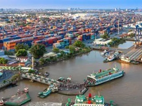 Thúc đẩy xuất khẩu, kiểm soát nhập siêu