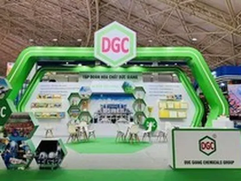 Bán nhà máy cồn công suất 50.000 tấn/năm vì không cạnh tranh được với cồn giá rẻ từ Mỹ, lãnh đạo Hóa chất Đức Giang khẳng định "không lỗ được"