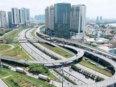 Tăng trưởng 2 con số, những động lực để Hà Nội bứt phá