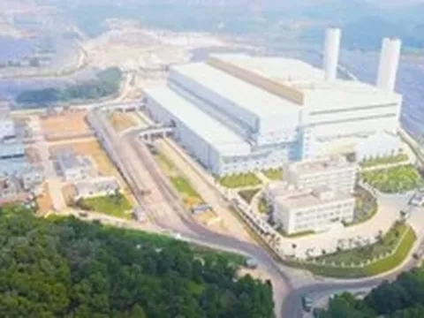 Đồng Nai dừng dự án điện rác gần 2.300 tỷ đồng sau 4 năm... đầu tư trên giấy
