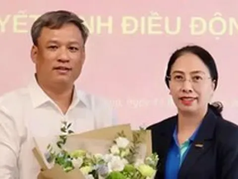 Chánh Văn phòng ACV làm Giám đốc Cảng Hàng không Liên Khương