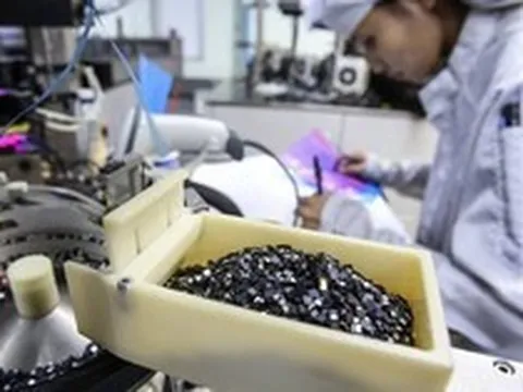 Cùng Nhật Bản, Việt Nam lập nhóm công tác khai thác “mỏ vàng nghìn tỷ USD”, 4 ĐH trọng điểm là thành viên