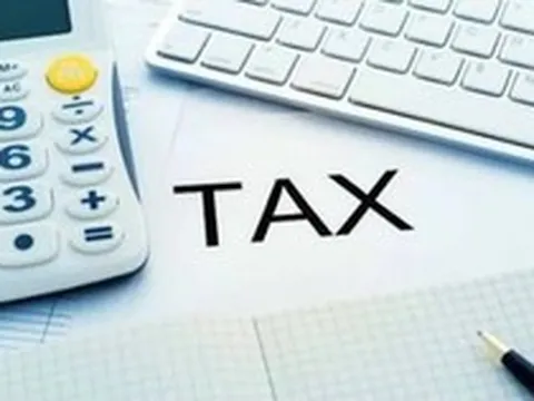 Đề xuất về thuế gỡ khó cho các dự án trọng điểm, đặc thù