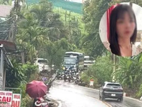Vụ phát hiện thi thể nữ nhân viên thư viện trường học sau buổi liên hoan: Hé lộ mối quan hệ với giáo viên thể dục SN 1988