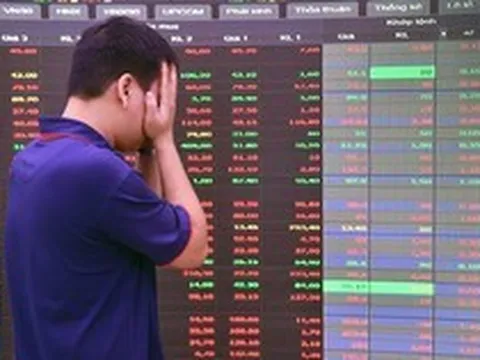 Điều gì đang xảy ra với chứng khoán Việt Nam?
