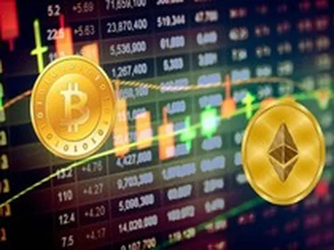 220 tỷ USD tài sản mã hóa vào Việt Nam, hơn 21 triệu người có tài sản số