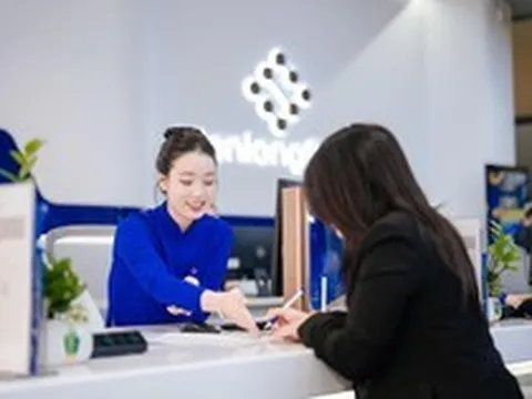 Xuất hiện ngân hàng giảm lãi suất tới 2,5%/năm, đồng hành cùng doanh nghiệp SME mở rộng sản xuất