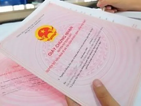 Tất cả người dân có sổ đỏ chú ý các bước cần làm trên VNeID