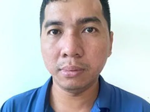 Người từng chuyển tiền cho Trần Phúc Hùng SN 1991, khẩn trương liên hệ điều tra viên Thái Anh Sơn