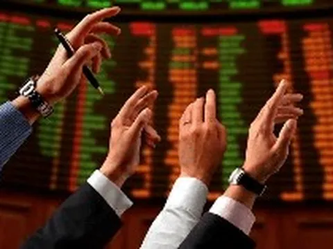 Miễn nhiệm ông Trần Văn Tiến