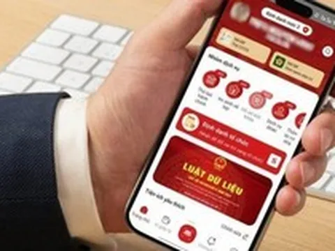 Quy định mới liên quan VNeID áp dụng từ tháng 9, tất cả người dân chú ý