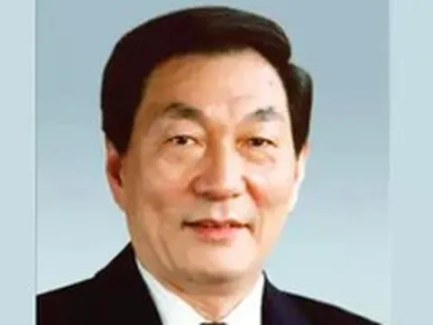 Điện chia buồn nguyên Thủ tướng Trung Quốc Chu Dung Cơ từ trần