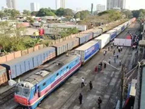 Thành phố Hồ Chí Minh: Tăng tốc cấp C/O, không để ách tắc xuất khẩu