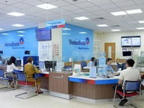 Lãi suất ngân hàng 15/8 tại Agribank, Vietcombank, BIDV, VietinBank, MB, Sacombank, HDBank,...