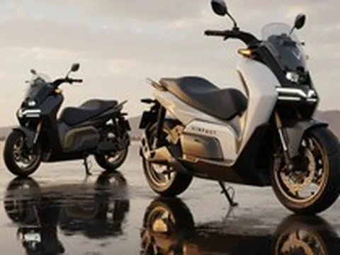 VinFast Rasad bất ngờ được cấp bằng sáng chế tại Ấn Độ trước khi ra mắt toàn cầu