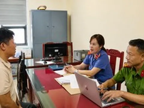 Khởi tố thêm 6 bị can vụ làm giả hồ sơ thí nghiệm xây dựng ở Thanh Hóa