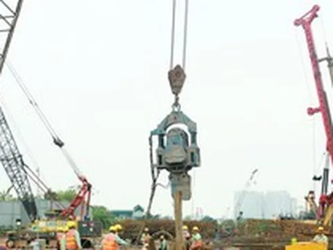 Điều chỉnh giao thông nhiều tuyến đường phục vụ thi công cầu Trần Hưng Đạo