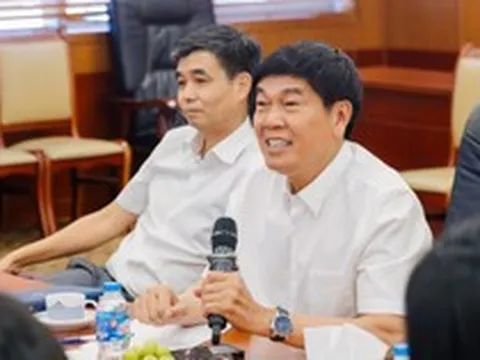 Hòa Phát của tỷ phú Trần Đình Long lên kế hoạch tham gia vào siêu dự án quy mô 1,5 triệu tỷ đồng