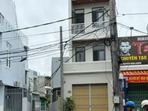 3 hộ dân hiến 2.500m2 đất "vàng" mở rộng hẻm