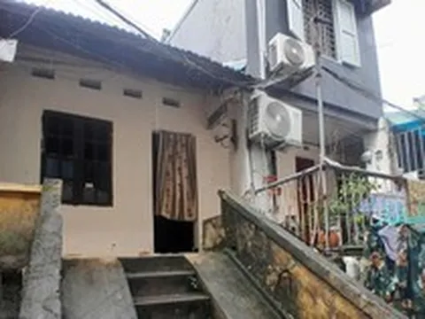 Việc cải tạo khu tập thể Trương Định dự kiến hoàn thành vào quý IV-2029