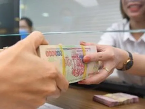 Khơi thông nguồn lực cho tăng trưởng – ngân hàng không thể “đơn thương độc mã”
