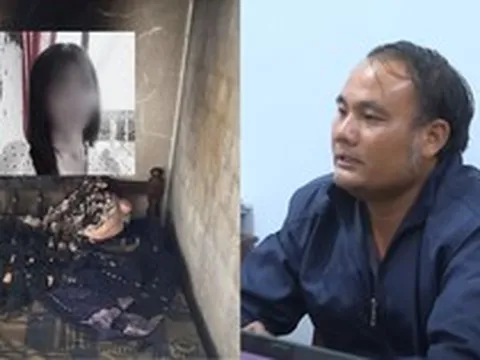 Lời khai hé lộ diễn biến vụ nữ nhân viên thư viện bị sát hại, đối tượng thừa nhận một điều
