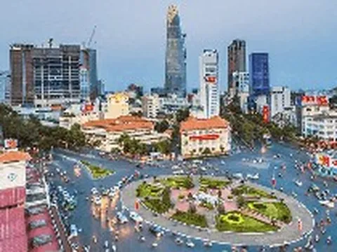 Thành phố Hồ Chí Minh tham gia mạng lưới Thành phố vì sức khỏe thế hệ tương lai