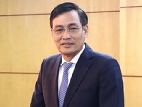 Đề nghị kỷ luật nguyên Thứ trưởng Bộ Nông nghiệp và Môi trường Trần Quý Kiên