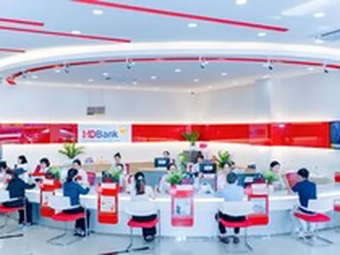 HDBank chuẩn bị tìm chủ nhân cho loạt giải thưởng “khủng” vào ngày 25/8/2026