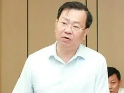 Hà Nội: Công trình chống ngập khẩn cấp phát huy hiệu quả
