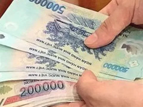 Đủ 20 năm đóng BHXH, nghỉ hưu năm 2026: Lao động nam, nữ nhận lương hưu khác nhau thế nào?