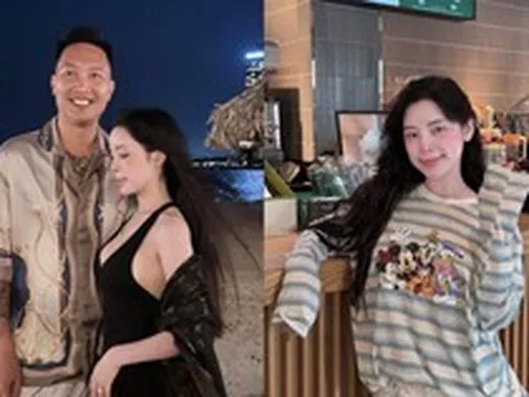Vợ Huấn Hoa Hồng là ai?