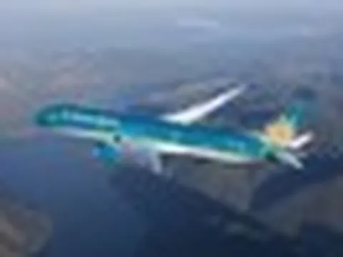 Máy bay Vietnam Airlines quay đầu hạ cánh khẩn cấp ở Munich