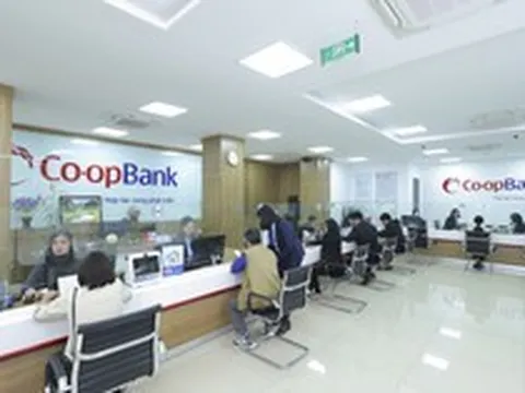 Chính phủ chốt bổ sung 5.000 tỷ đồng từ dự toán ngân sách Nhà nước năm 2026 để nâng vốn điều lệ cho Co-opBank