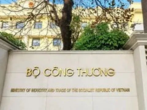 Kiến nghị xử lý nghiêm một số đơn vị thuộc Bộ Công thương không chấp hành chuyển trụ sở