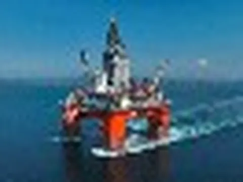 Khoan hơn 1.000 mét xuống biển, phát hiện liên tiếp nhiều cột dầu với trữ lượng 10 tỷ thùng