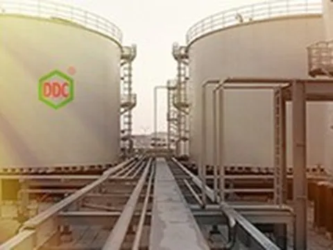 Hóa chất Đức Giang bổ nhiệm nhiều nhân sự cấp cao